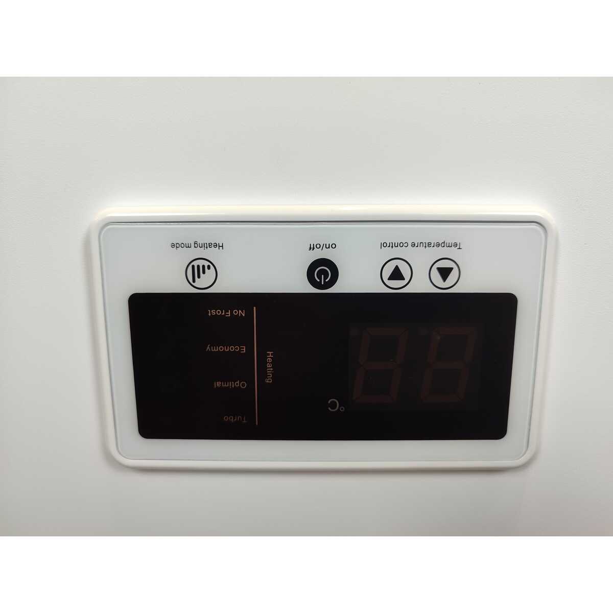 Водонагреватель Thermex IF 50 V (pro), белый