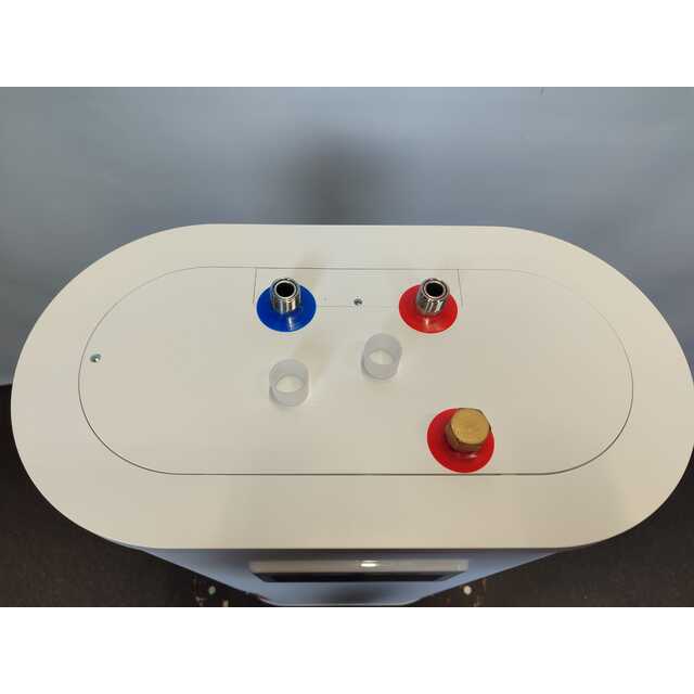 Водонагреватель Thermex IF 50 V (pro), белый Водонагреватель Thermex IF 50 V (pro), белый