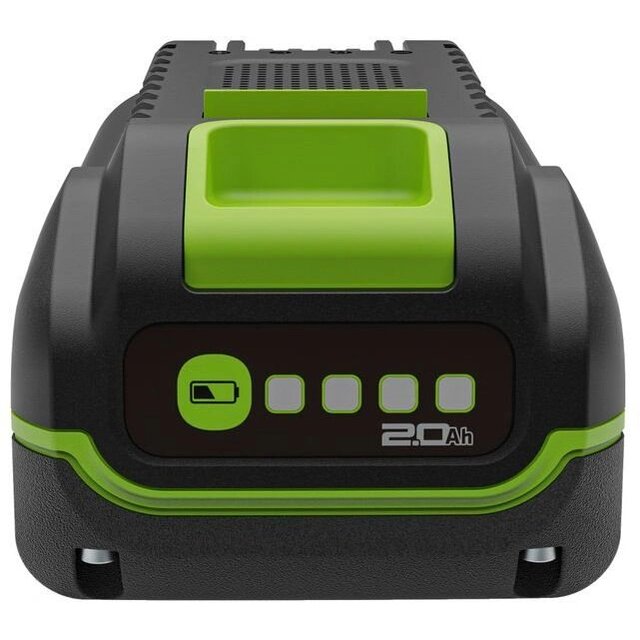Батарея аккумуляторная Greenworks High Power G40HP2 Батарея аккумуляторная Greenworks High Power G40HP2