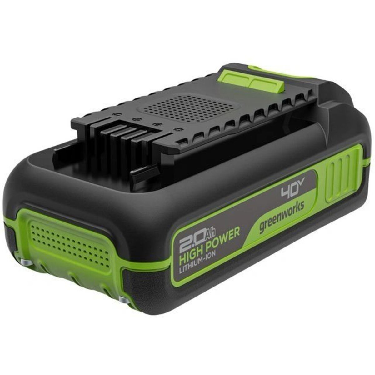 Батарея аккумуляторная Greenworks High Power G40HP2 