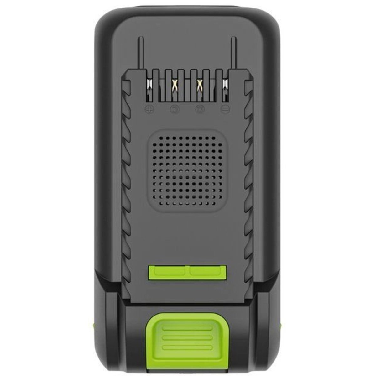 Батарея аккумуляторная Greenworks High Power G40HP2 