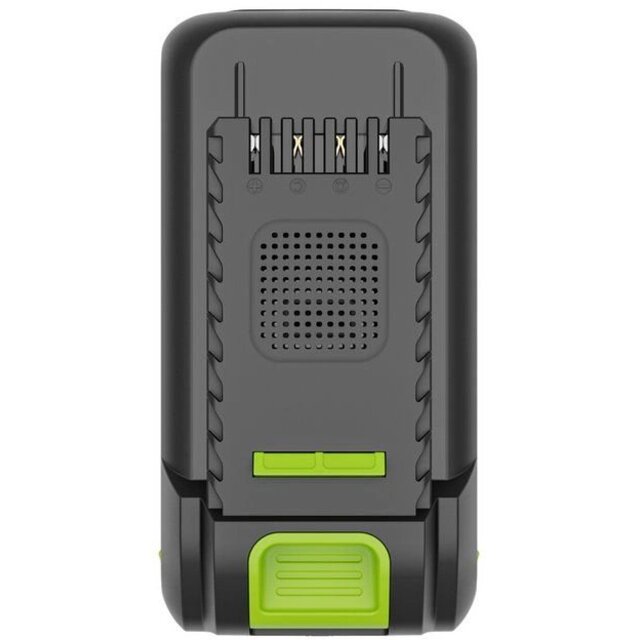 Батарея аккумуляторная Greenworks High Power G40HP2 Батарея аккумуляторная Greenworks High Power G40HP2