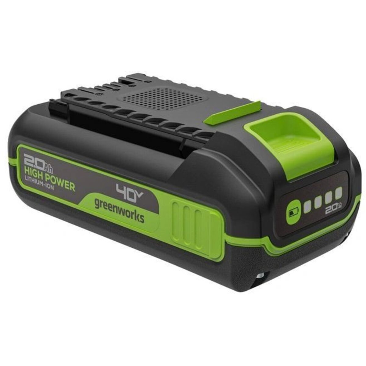 Батарея аккумуляторная Greenworks High Power G40HP2 