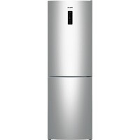 Холодильник ХМ-4621-181-NL (Цвет: Silver)