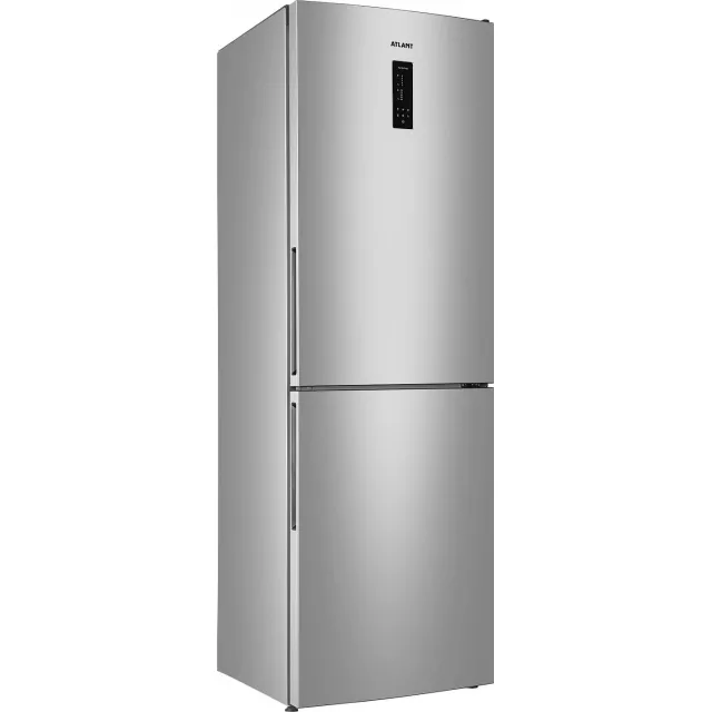 Холодильник ХМ-4621-181-NL (Цвет: Silver)