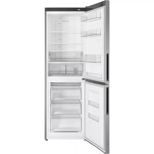 Холодильник ХМ-4621-181-NL (Цвет: Silver)