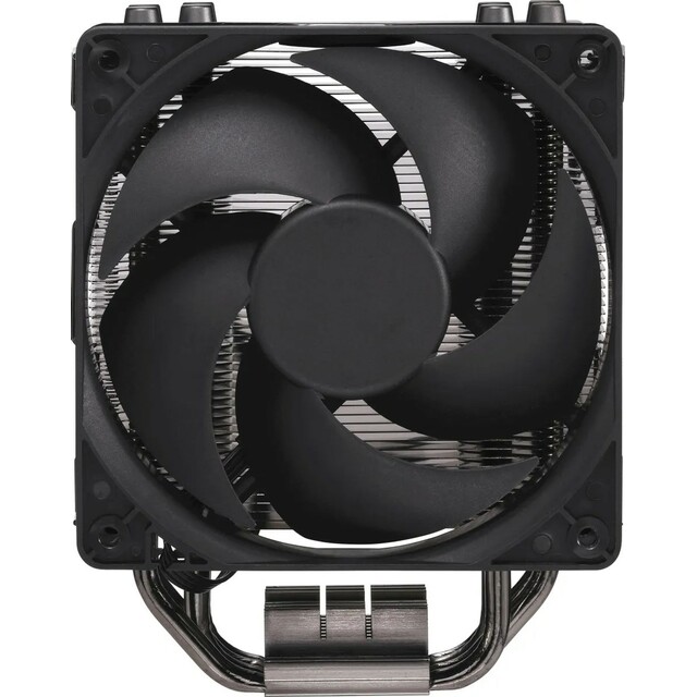 Кулер для процессора Cooler Master Hyper 212 Black Edition 