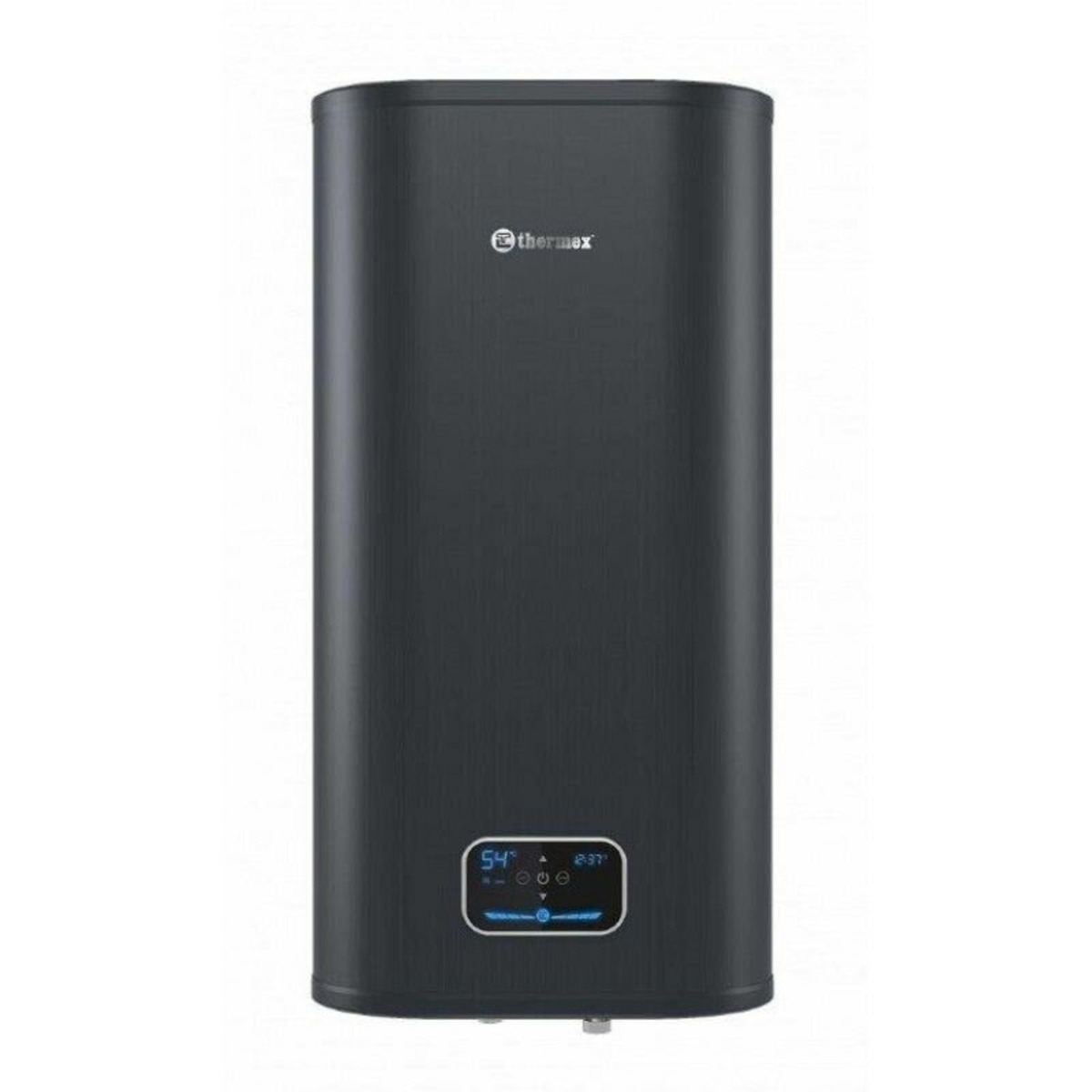 Водонагреватель Thermex ID 50 V (pro) Wi-Fi (Цвет: Black)