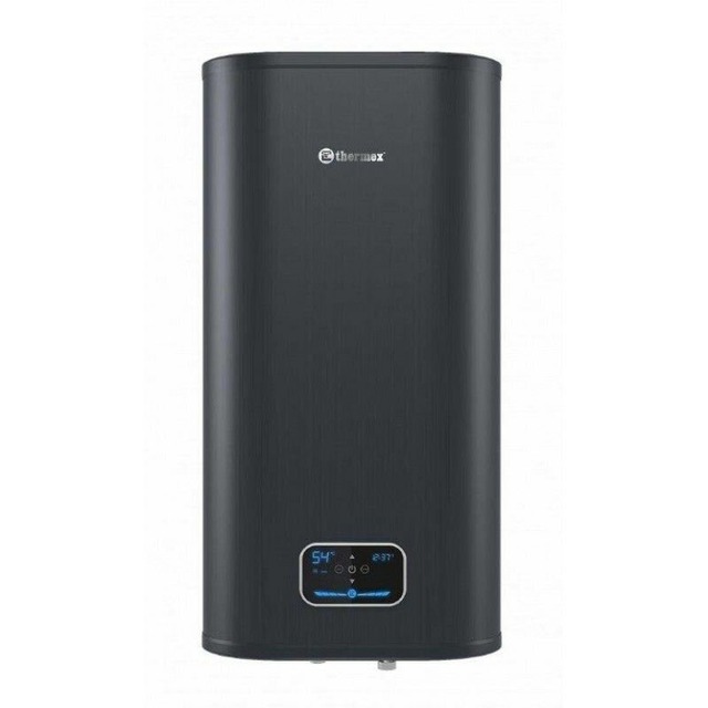 Водонагреватель Thermex ID 50 V (pro) Wi-Fi (Цвет: Black)