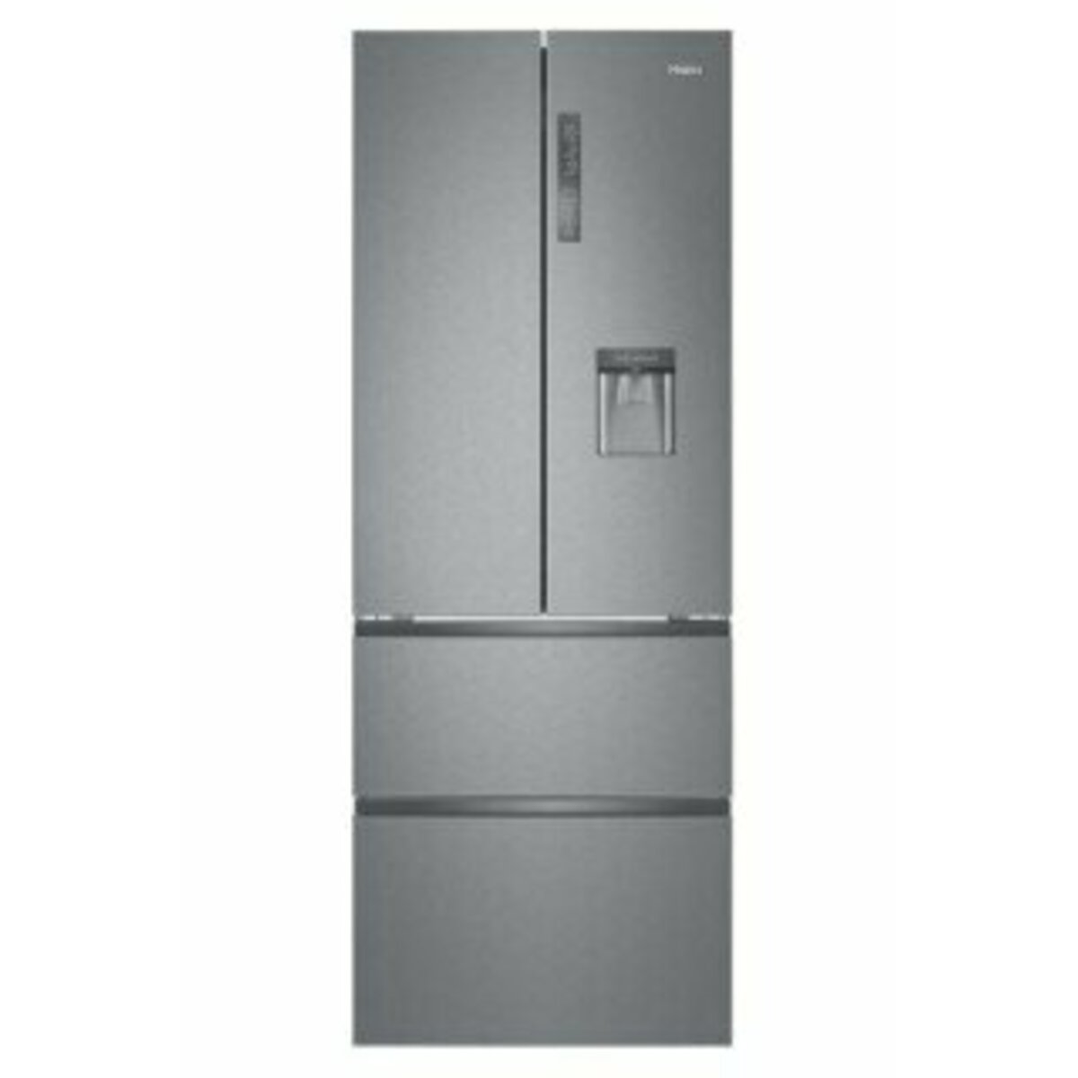 Холодильник HAIER B3FE742CMJW (Цвет: Grey)
