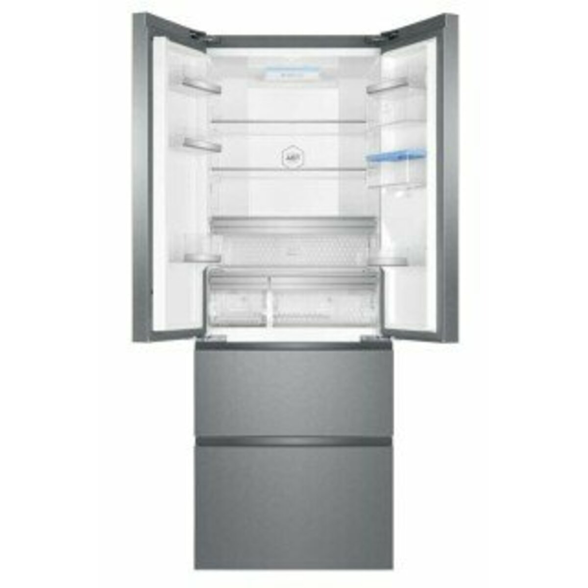 Холодильник HAIER B3FE742CMJW (Цвет: Grey)