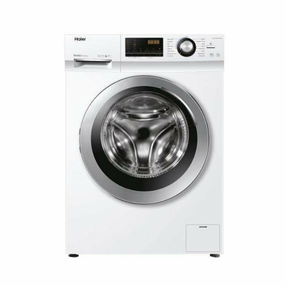 Стиральная машина HAIER HW70-BP14636N (Цвет: White)