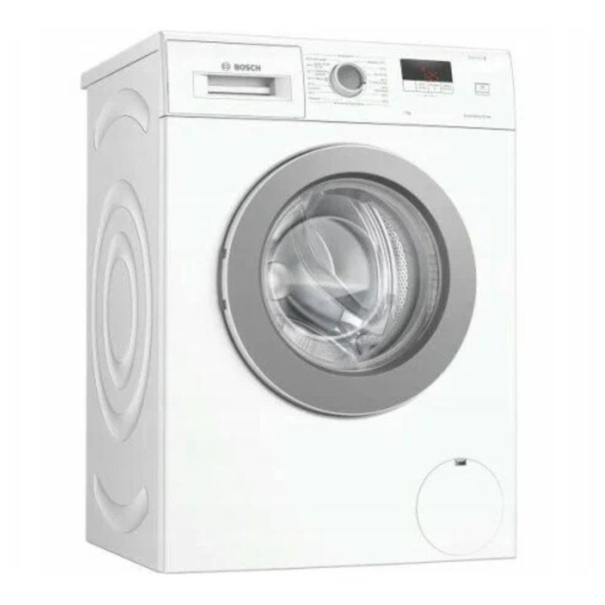 Стиральная машина Bosch WAJ2006EPL (Цвет: White)