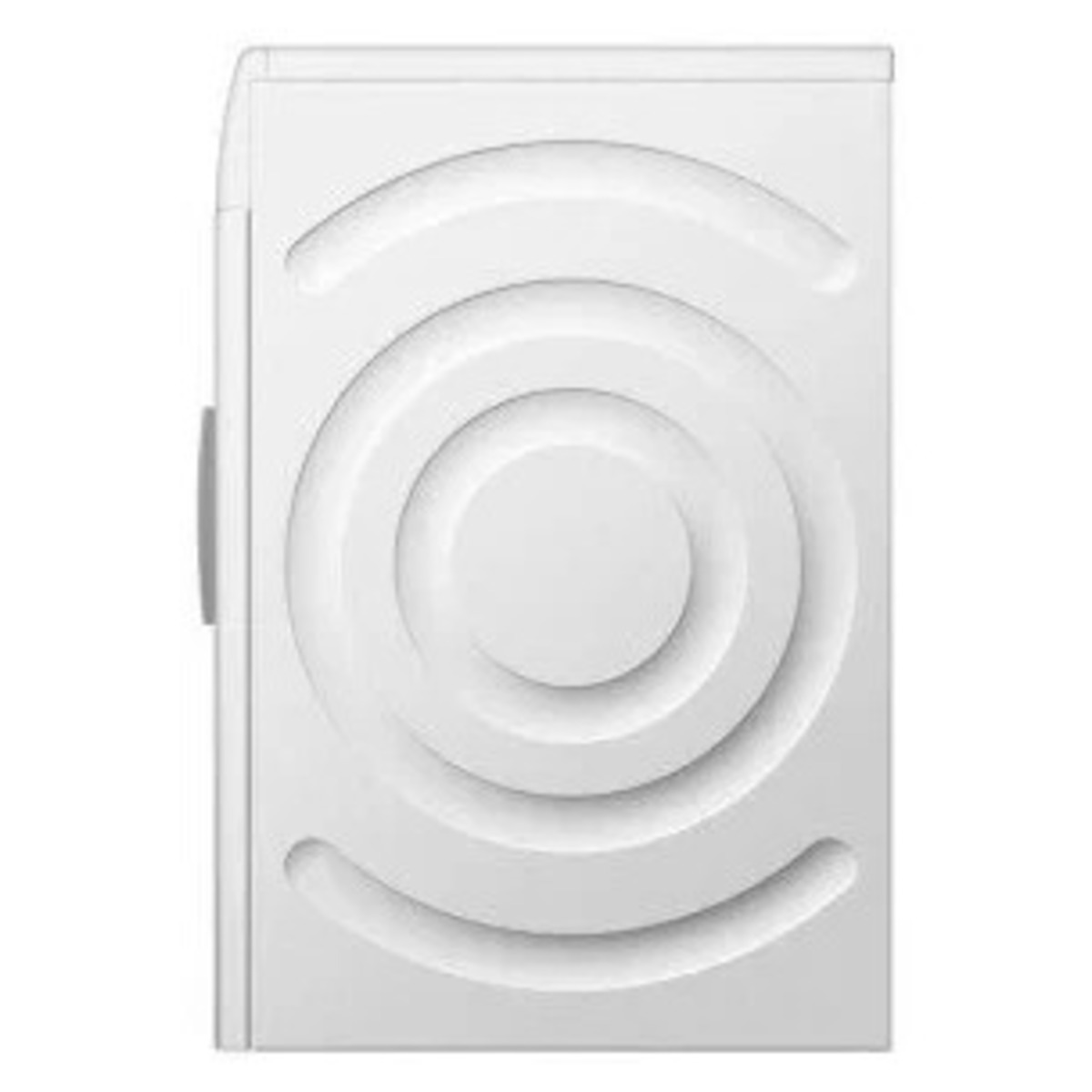 Стиральная машина Bosch WAJ2006EPL (Цвет: White)
