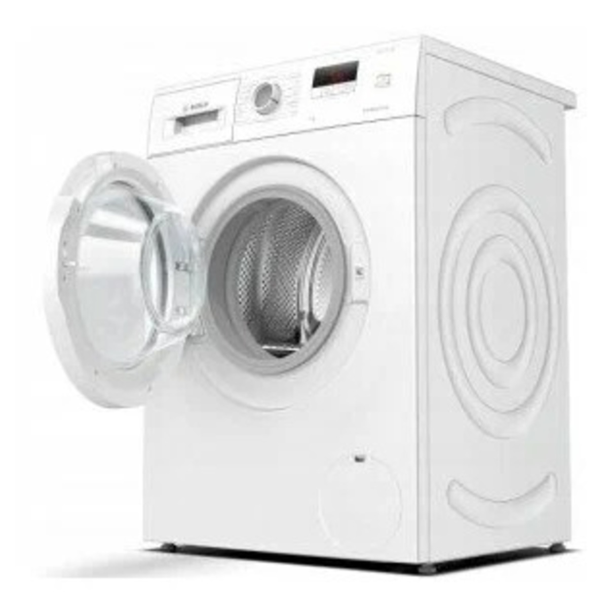 Стиральная машина Bosch WAJ2006EPL (Цвет: White)