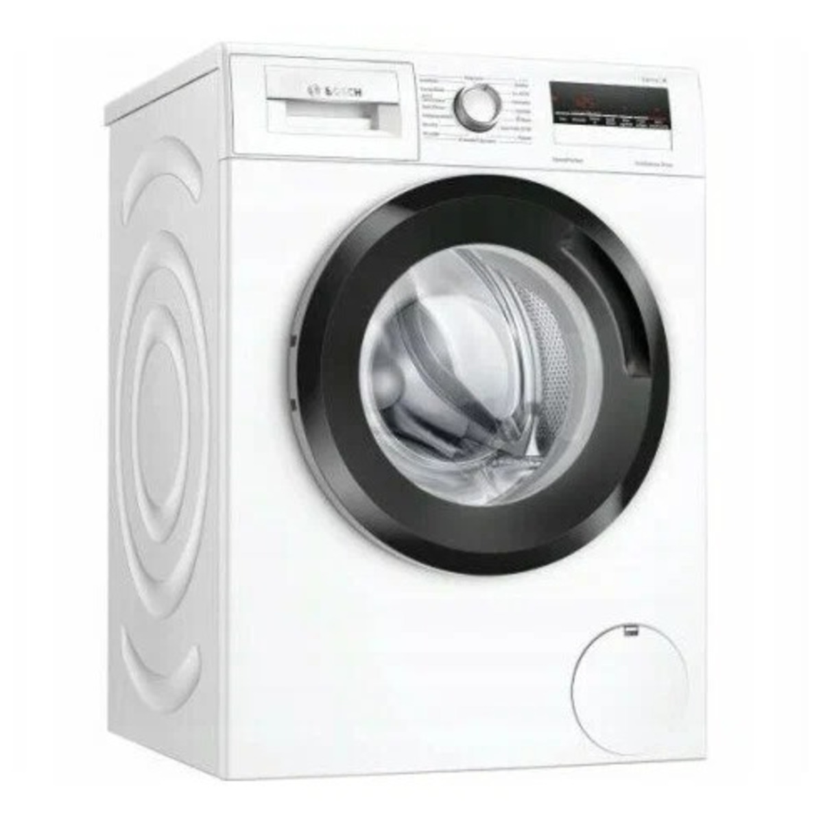 Стиральная машина Bosch WAN282EEPL (Цвет: White)