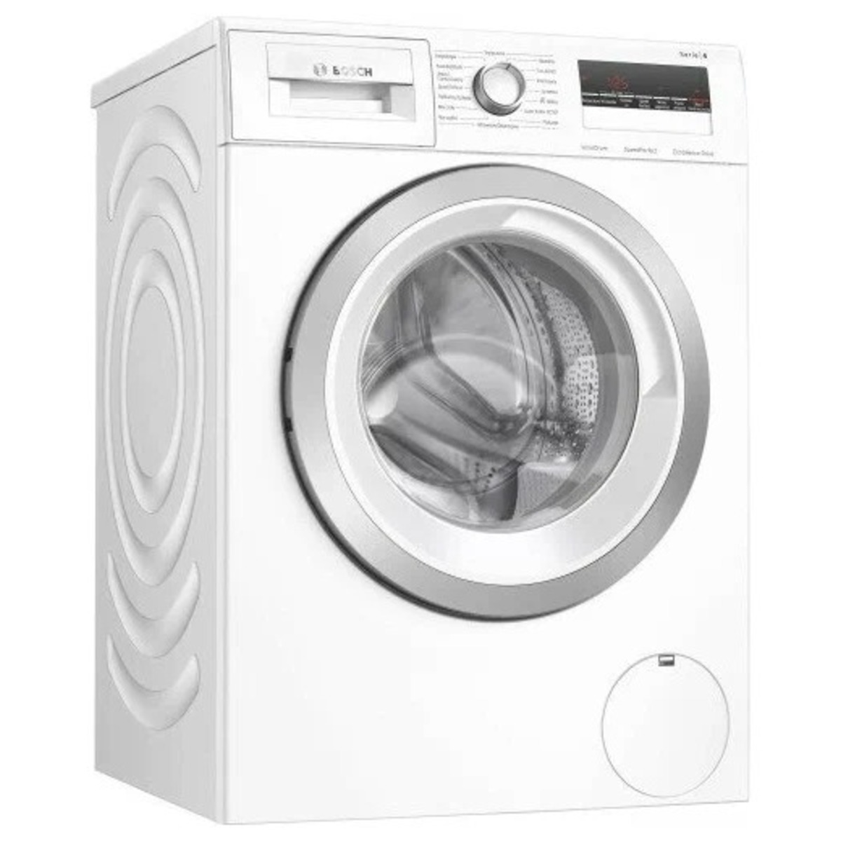 Стиральная машина Bosch WAN282E9PL (Цвет: White)