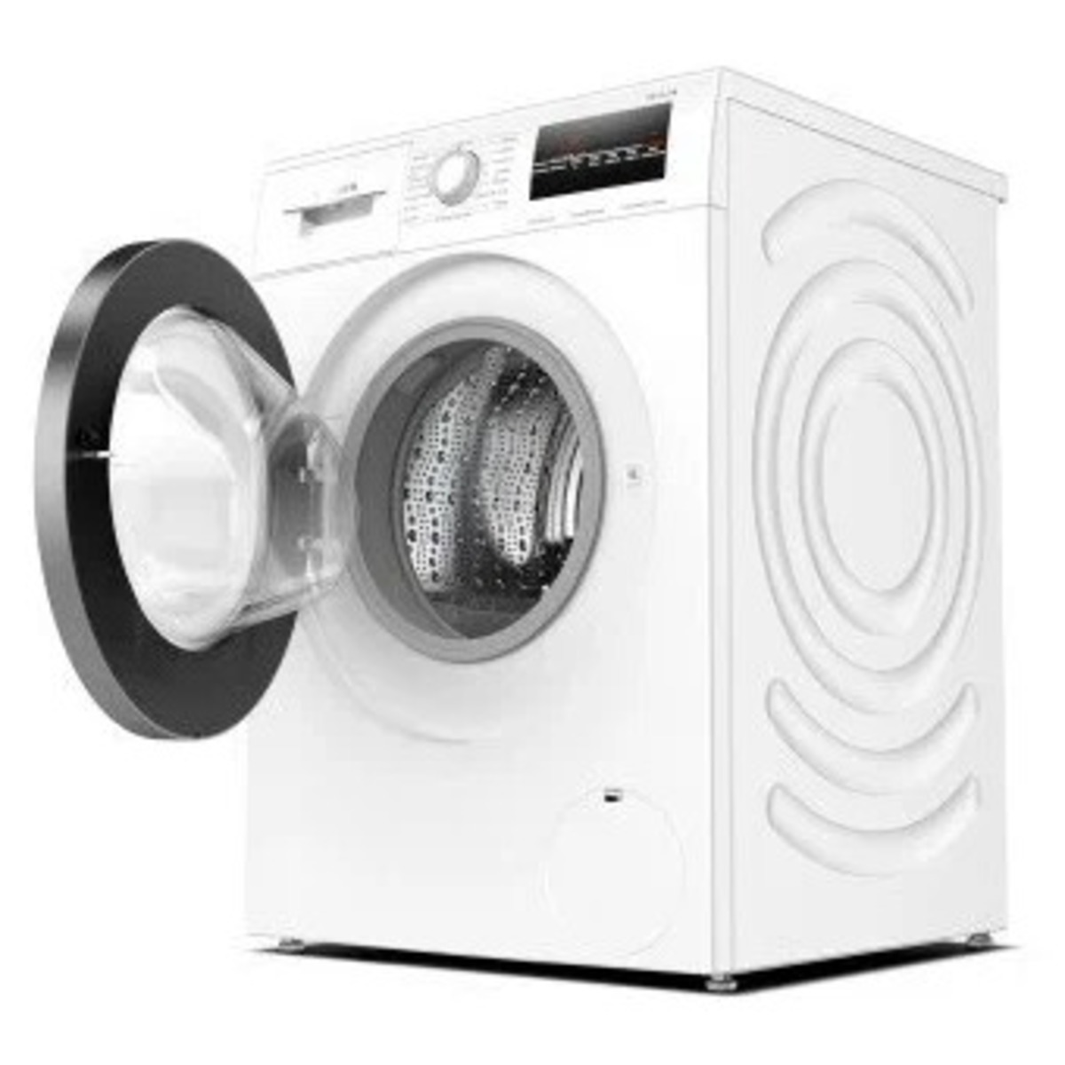 Стиральная машина Bosch WAN282E9PL (Цвет: White)