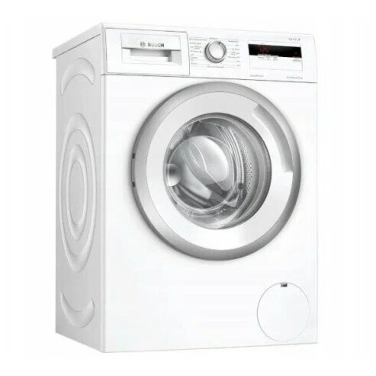 Стиральная машина Bosch WAN2407EPL (Цвет: White)