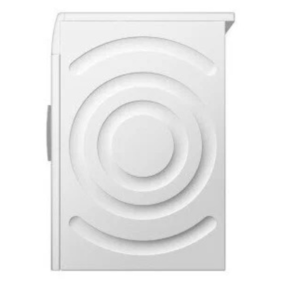 Стиральная машина Bosch WAN2407EPL (Цвет: White)