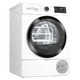 Сушильная машина Bosch WTW8760EPL (Цвет:..
