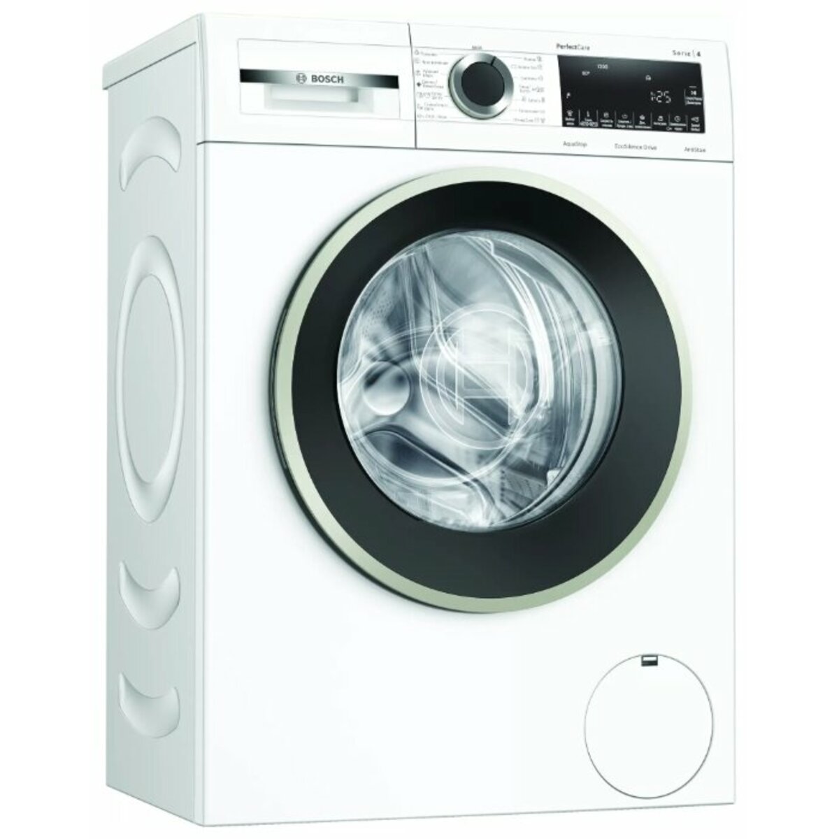 Стиральная машина Bosch WHA222W1OE (Цвет: White)