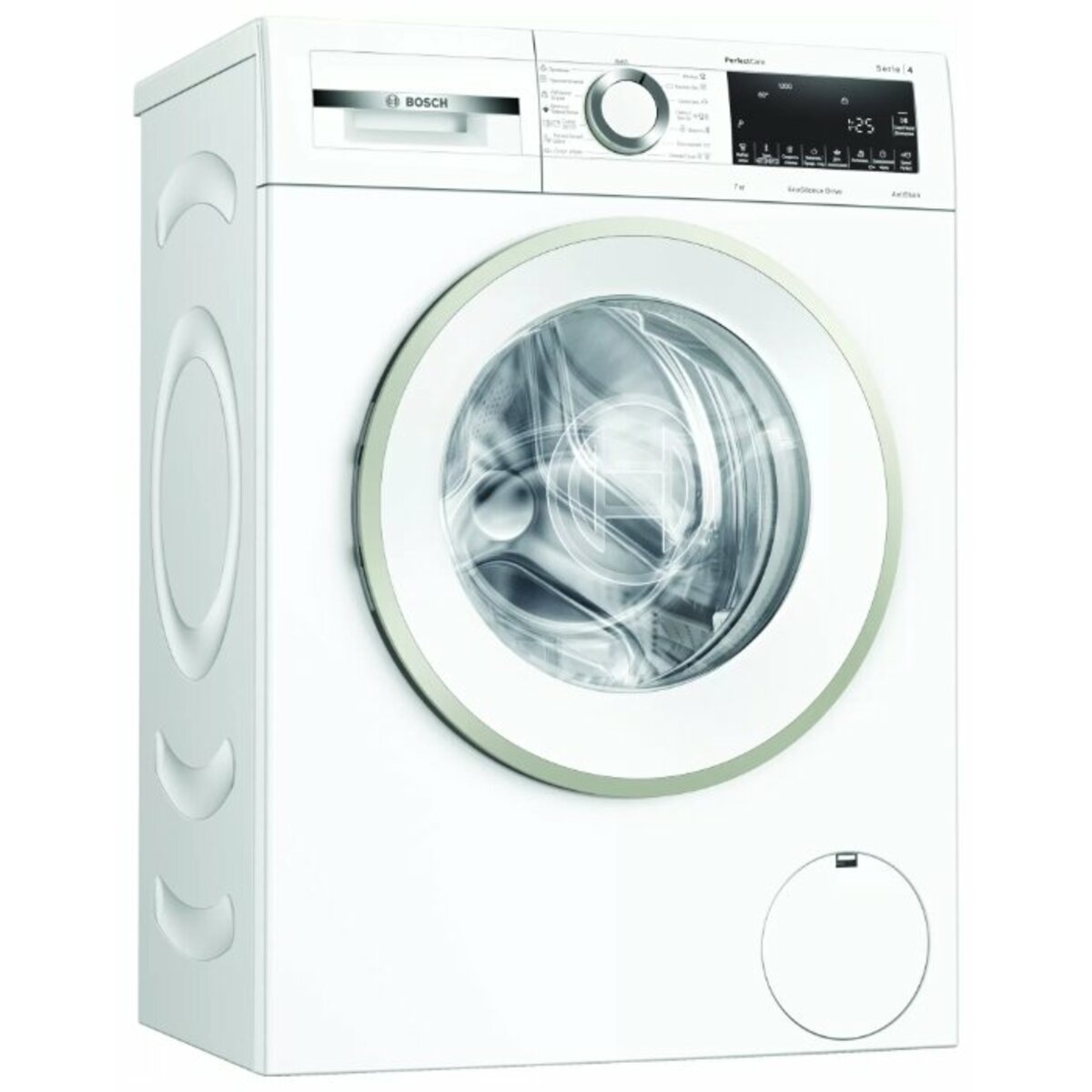 Стиральная машина Bosch WHA222X2OE, белый