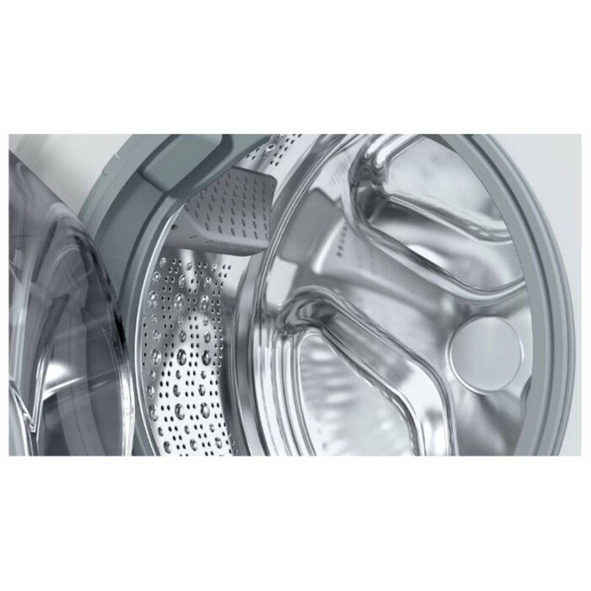 Стиральная машина Bosch WHA222X2OE, белый