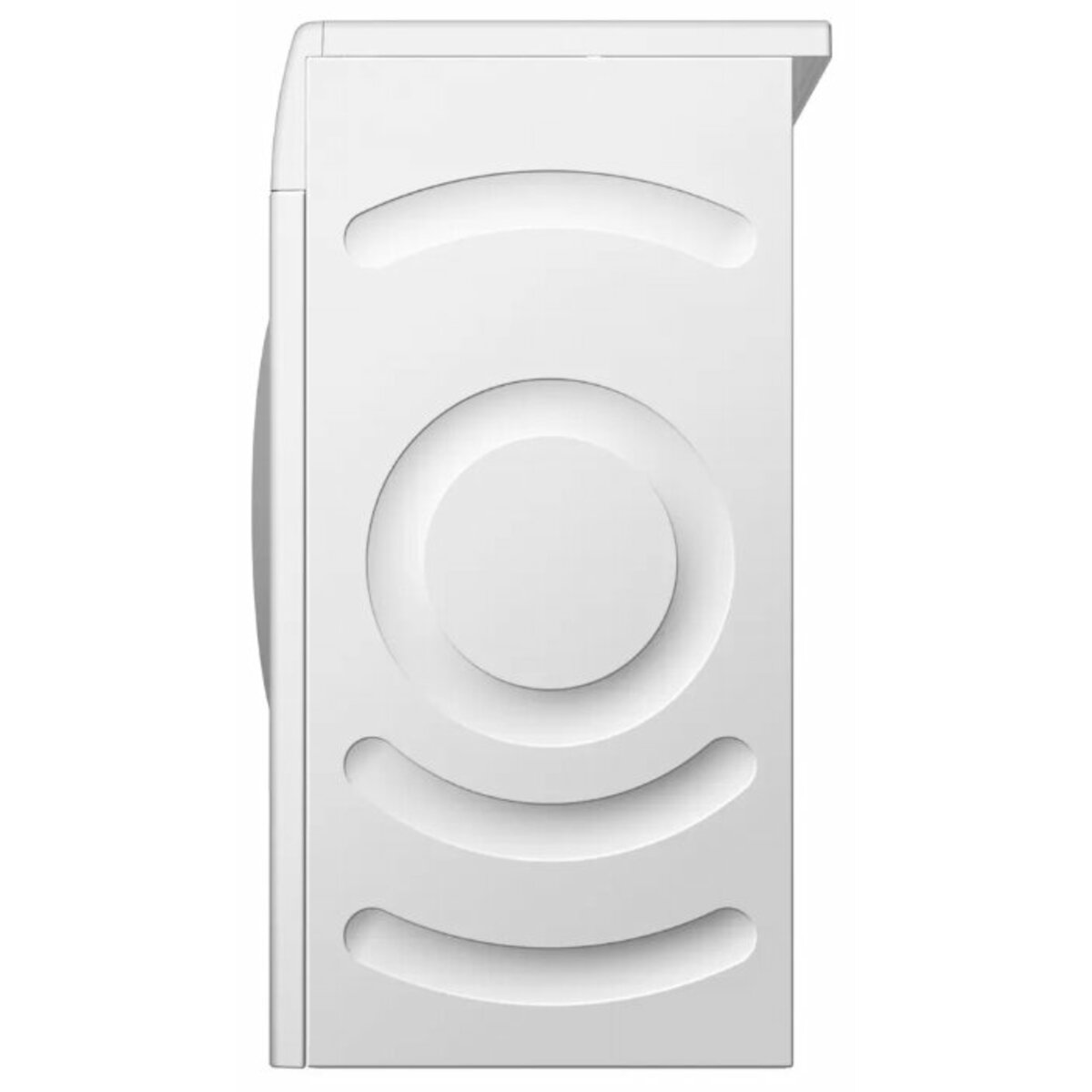 Стиральная машина Bosch WHA222X2OE, белый