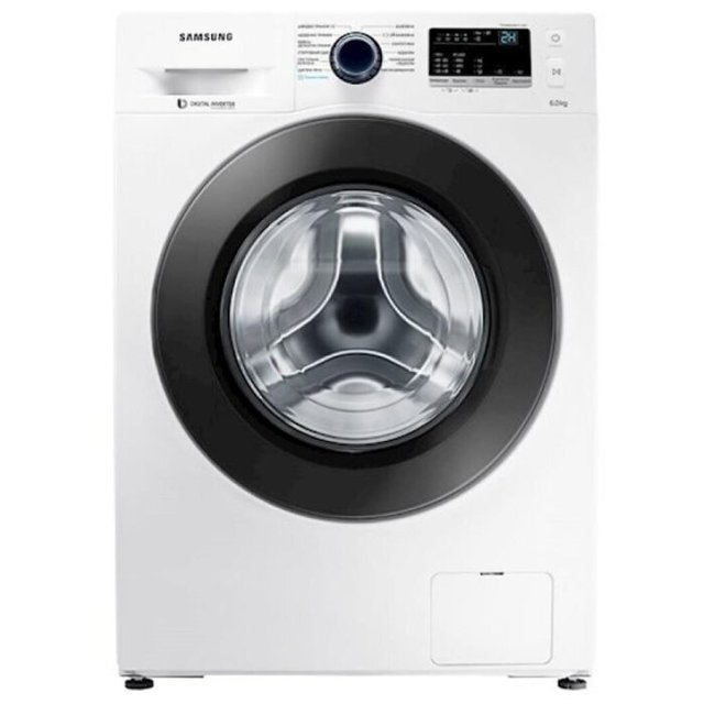 Стиральная машина Samsung WW70J42G0PWDLP (Цвет: White)