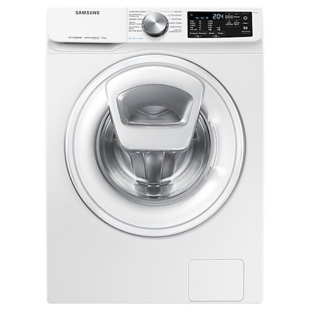 Стиральная машина Samsung WW70R42PXRWDLP (Цвет: White)