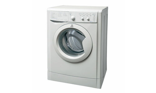 Стиральная машина Indesit IWSC 5105, белый - купить в СПб по выгодным ...