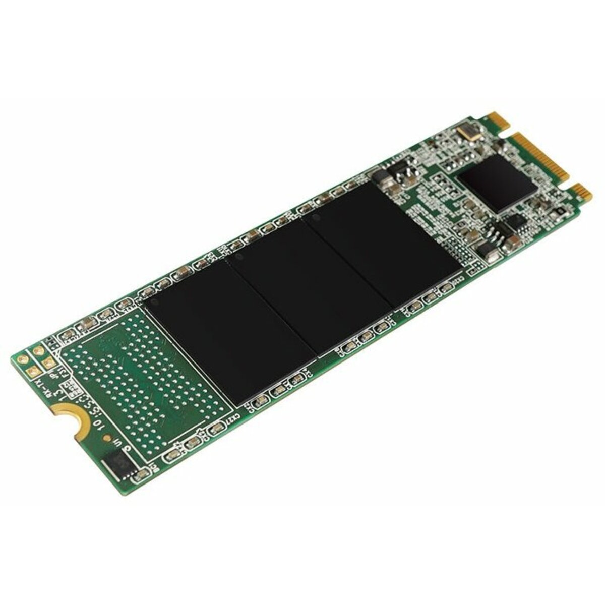 Накопитель SSD Silicon Power SATA III 128Gb SP128GBSS3A55M28