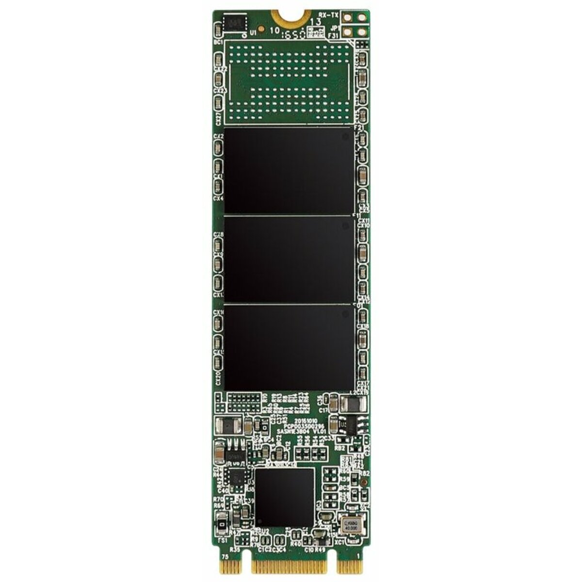 Накопитель SSD Silicon Power SATA III 128Gb SP128GBSS3A55M28