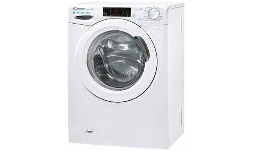 Купить Стиральная машина Candy Smart Pro CSO4 105T1/2-07 (Цвет: White ...
