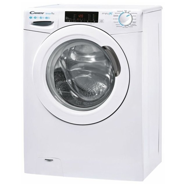 Стиральная машина Candy Smart Pro CO4 107T1 / 2-07 (Цвет: White)