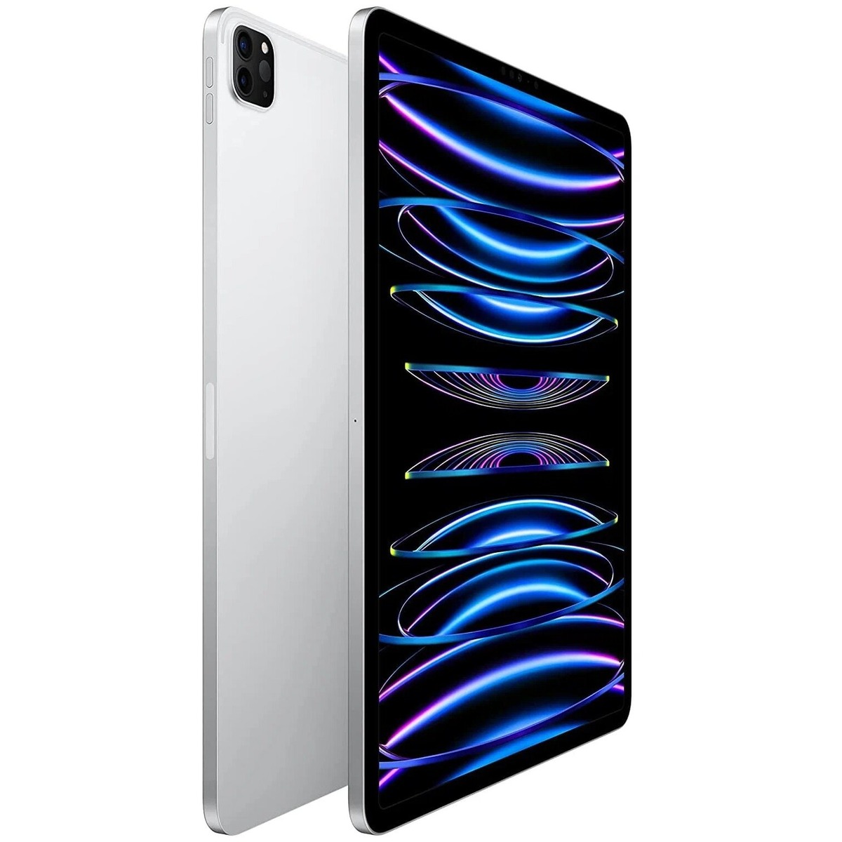 Планшет Apple iPad Pro 12.9 (2022) 512Gb Wi-Fi  (Цвет: Silver) 