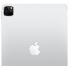 Планшет Apple iPad Pro 12.9 (2022) 512Gb Wi-Fi  (Цвет: Silver) 
