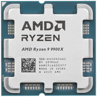 Процессор AMD Ryzen 9 9900X AM5 (OEM)