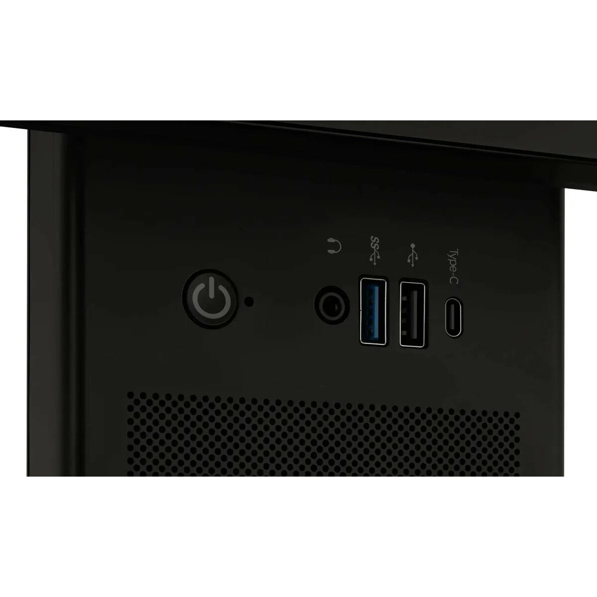 Моноблок Osio BaseLine B240i-025b (Intel Core i3 1115G4 3Ghz/16Gb DDR4/SSD512Gb/Intel UHD Graphics/23.8