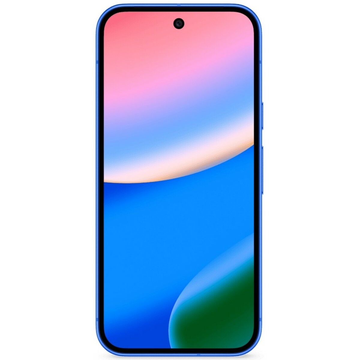 Смартфон Google Pixel 10 12/256Gb (Цвет: Indigo)