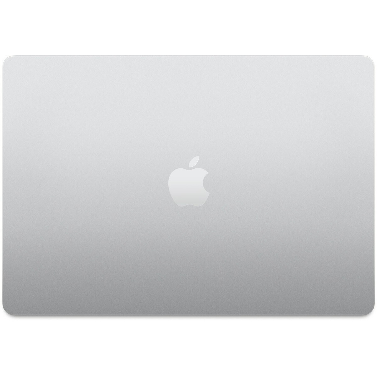 Ноутбук Apple MacBook Air 15 Apple M2/8Gb/256Gb/Apple graphics 10-core/Silver