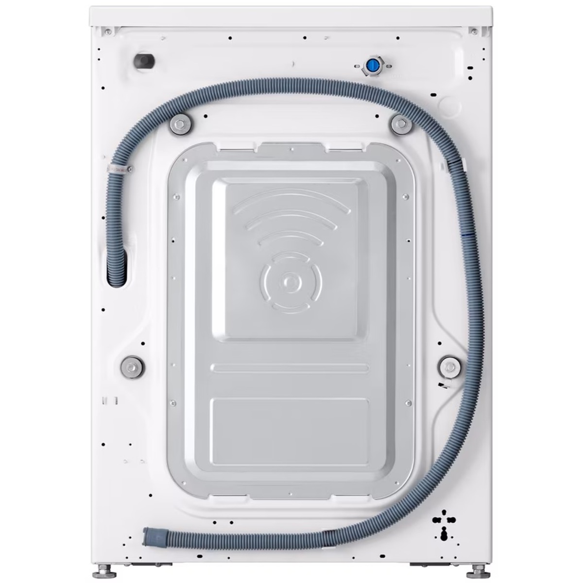 Стиральная машина LG F2Y1WS5W, белый