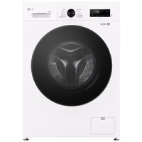 Стиральная машина LG F2Y1WS5W, белый