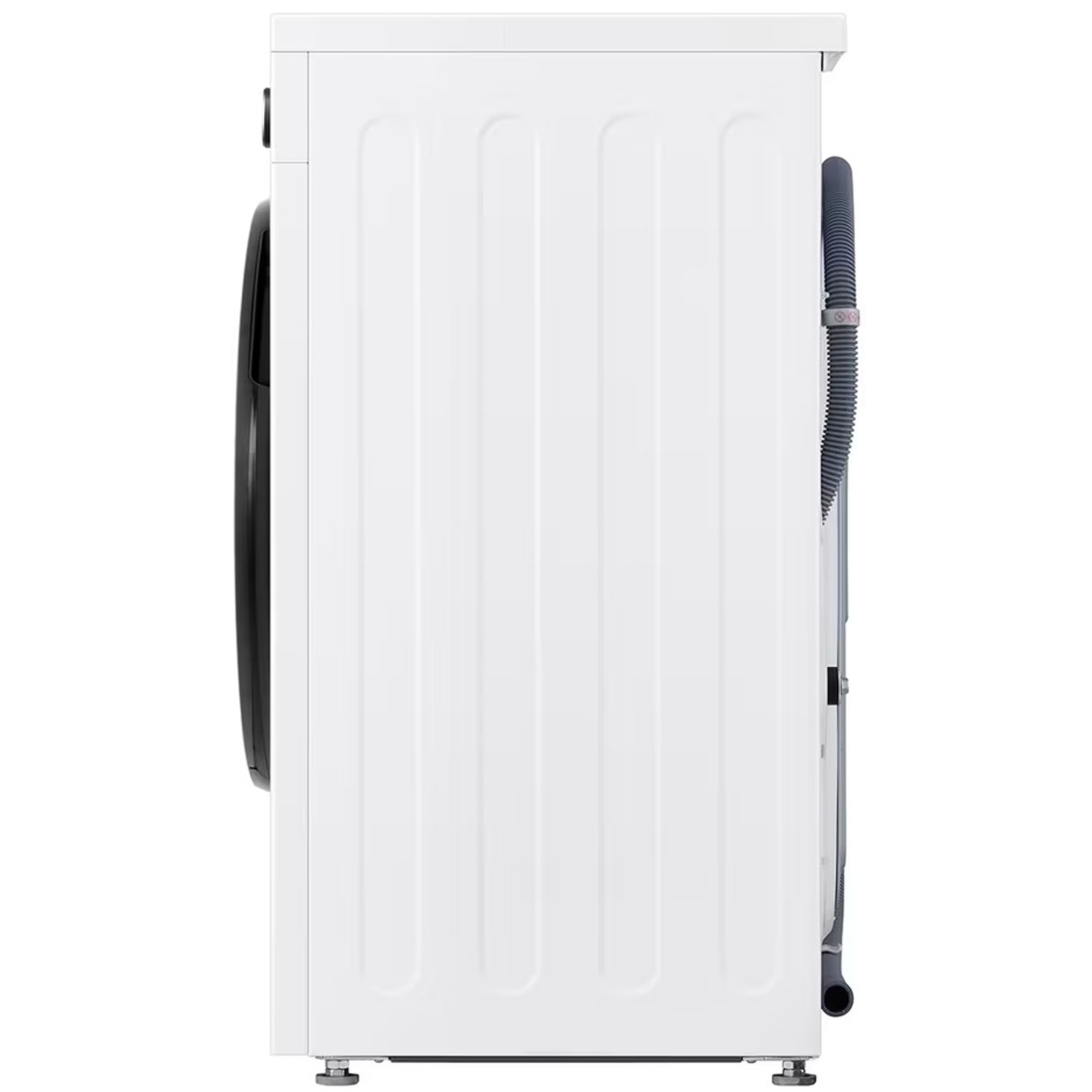Стиральная машина LG F2Y1WS5W, белый