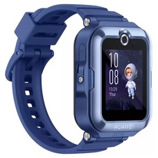 Умные часы Huawei Watch Kids 4 Pro (Цвет: Blue)