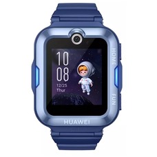 Детские смарт часы Huawei Watch Kids 4 Pro (Цвет: Blue)