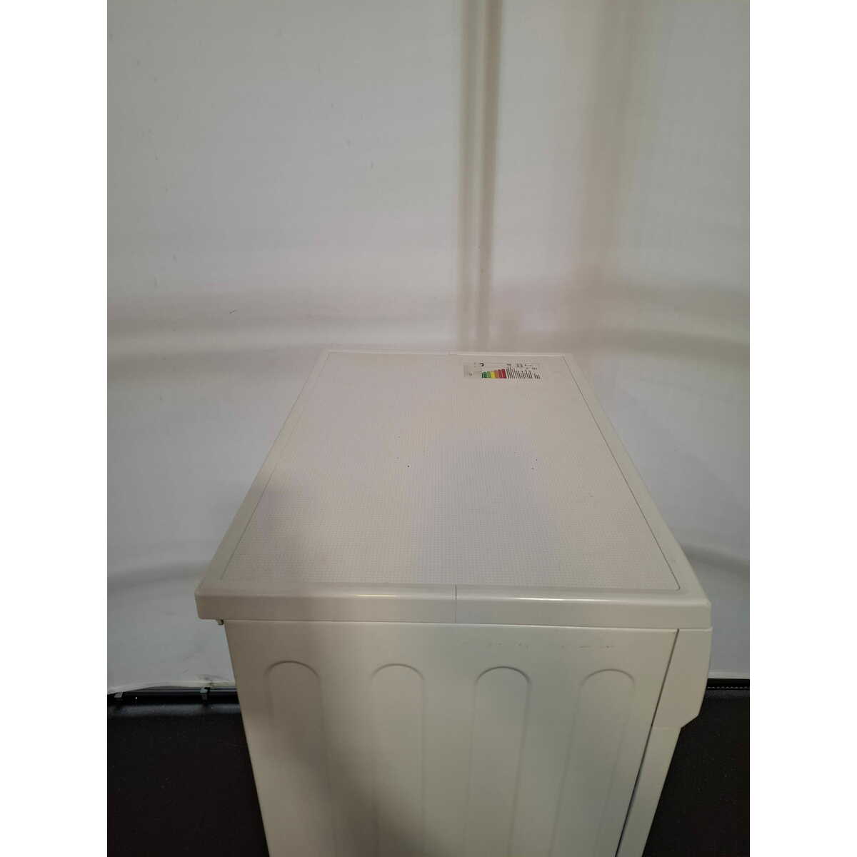 Стиральная машина LG F1296NDS0, белый