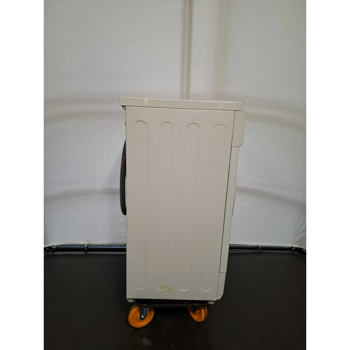 Стиральная машина LG F1296NDS0, белый