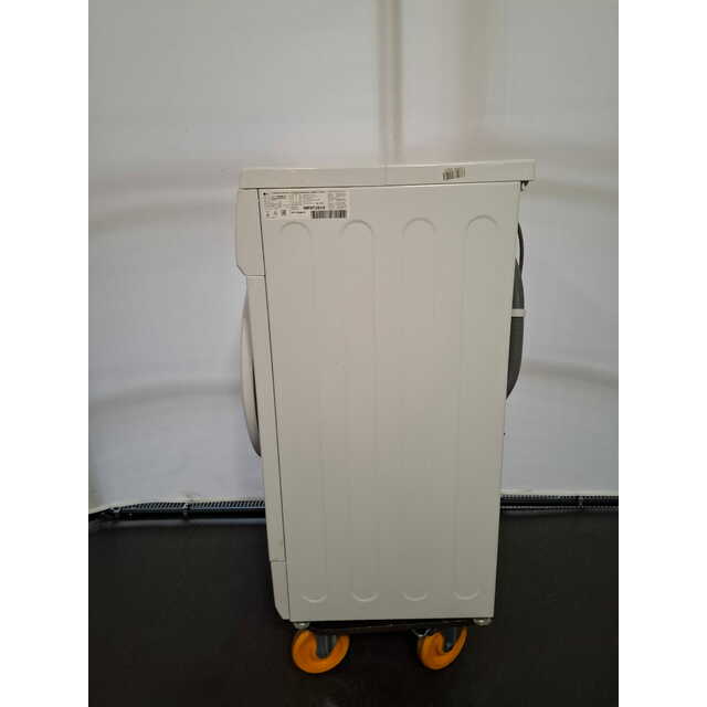 Стиральная машина LG F1296NDS0, белый Стиральная машина LG F1296NDS0, белый